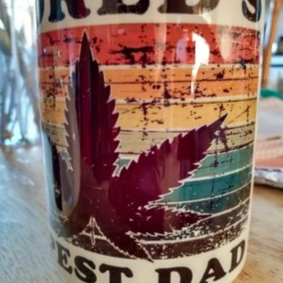 Dopest dad - Picture 1 of 2